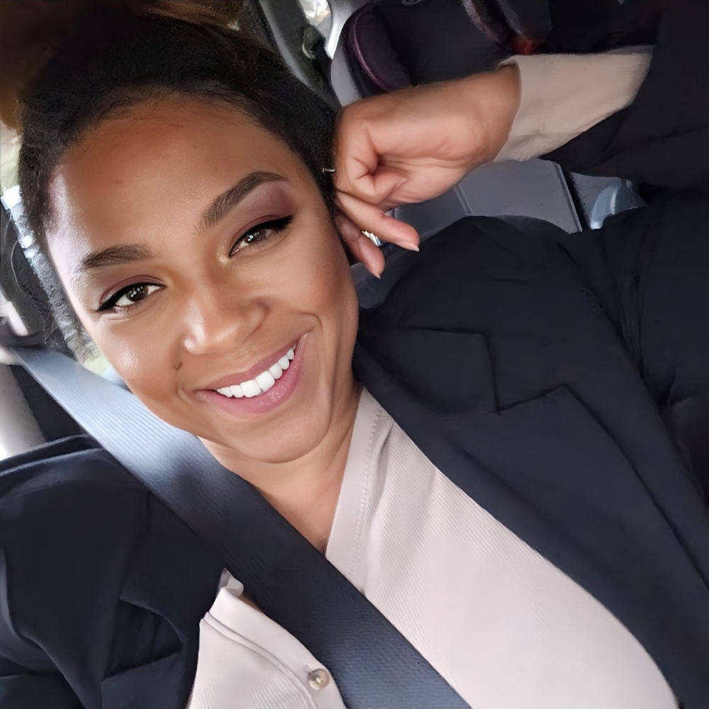 Meet your Posher, Chantelle